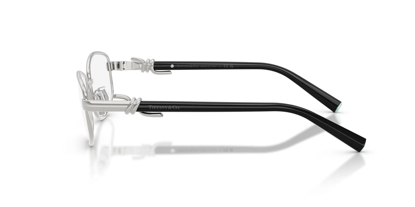 Tiffany 1179 Eyeglasses - view 9